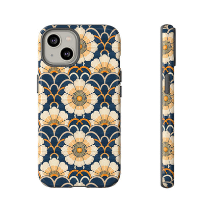 Ivory Bloom | Tough