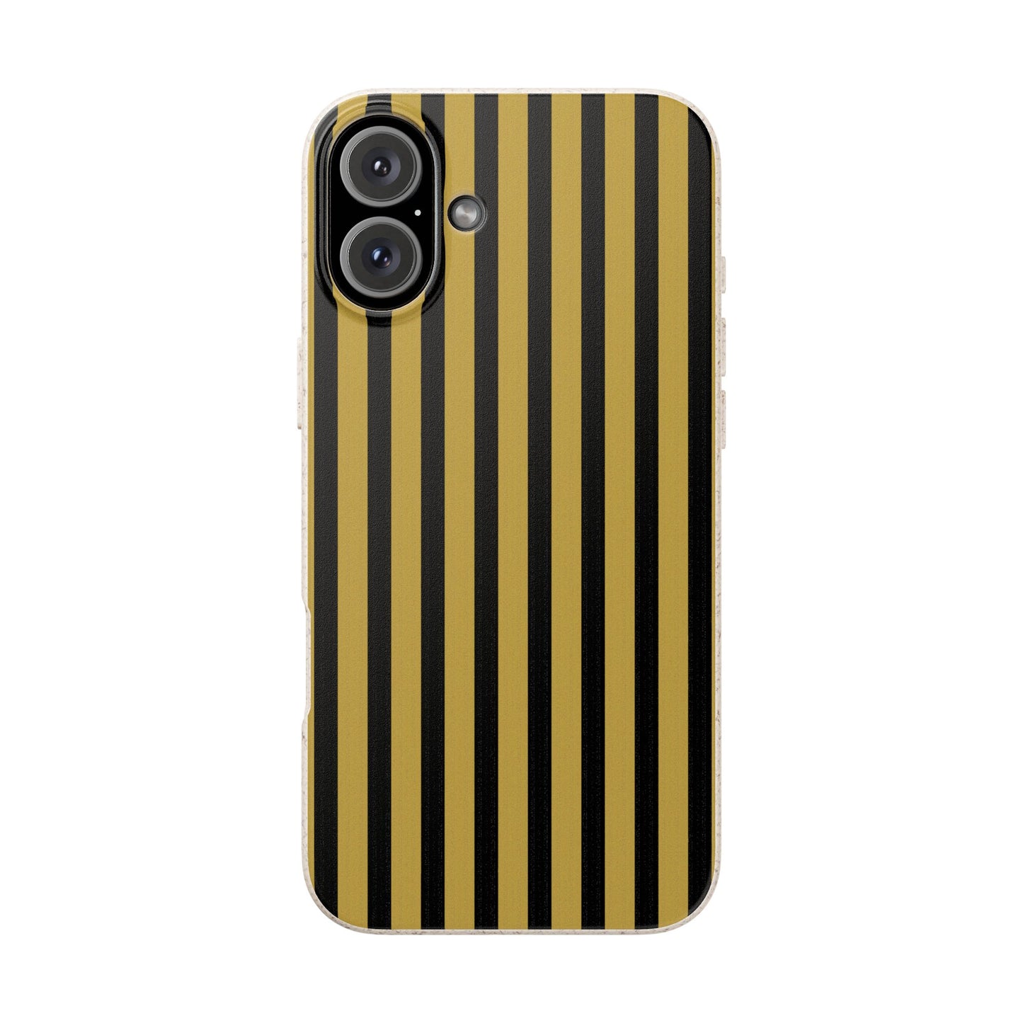 Gilded Noir | Biodegradable