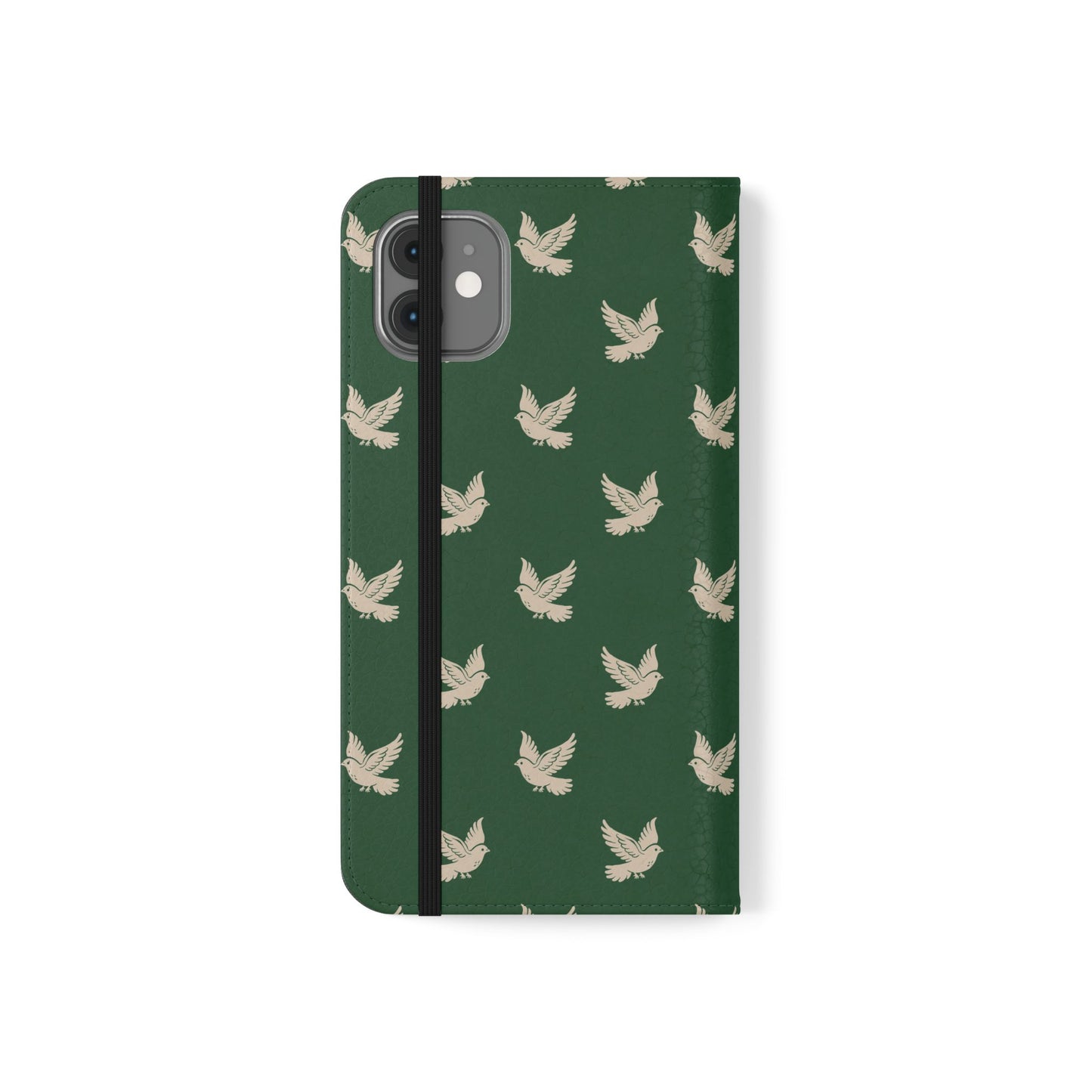 Royal Dove | Flip