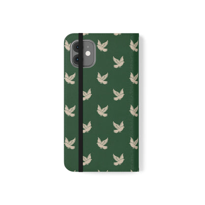 Royal Dove | Flip