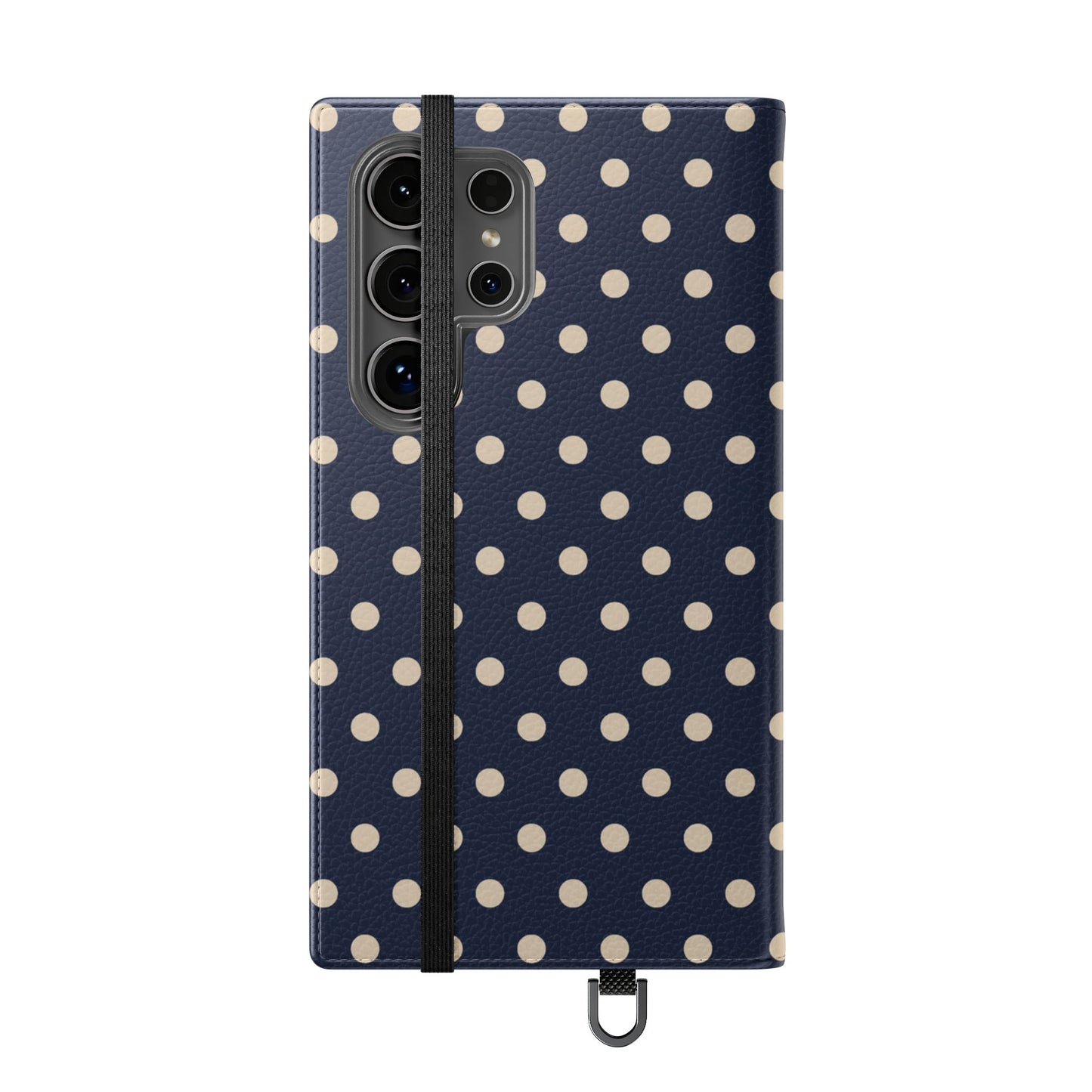 Midnight Ivory | Flip
