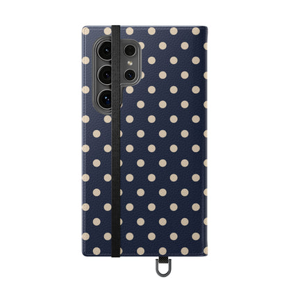 Midnight Ivory | Flip