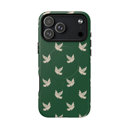 Royal Dove | MagSafe Tough