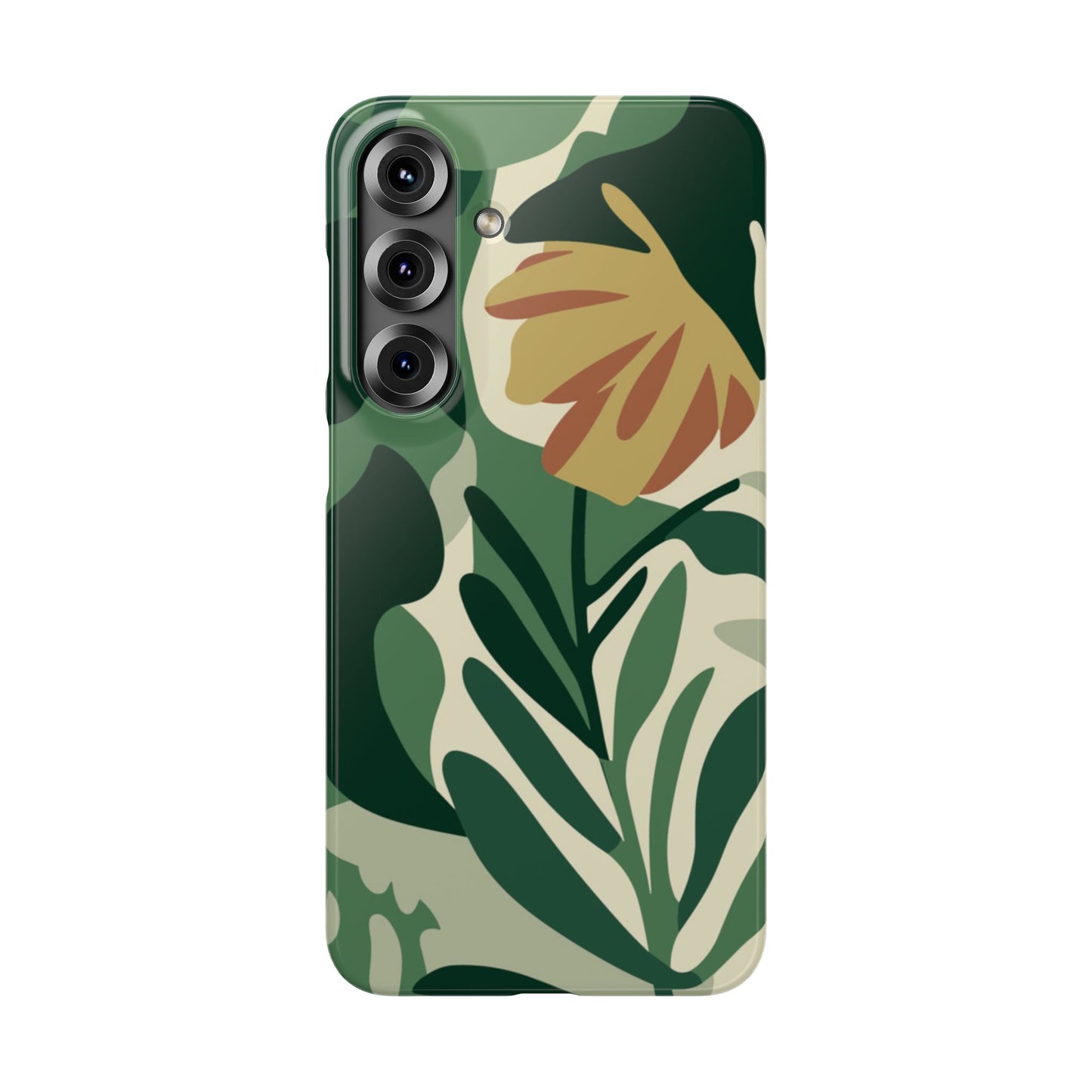 Verdant Muse | Snap