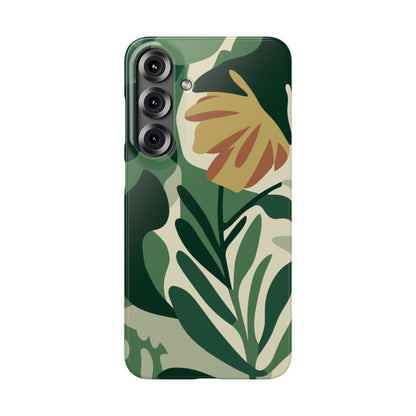 Verdant Muse | Snap