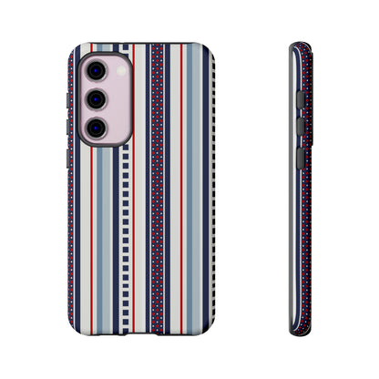 Harbor Stripe | Tough