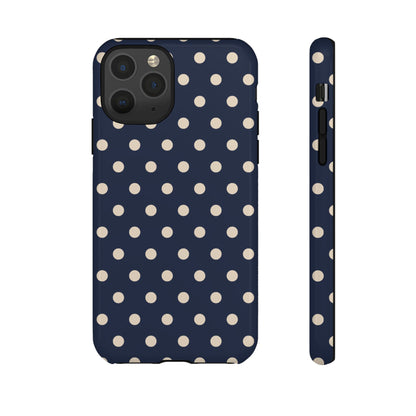 Midnight Ivory | Tough