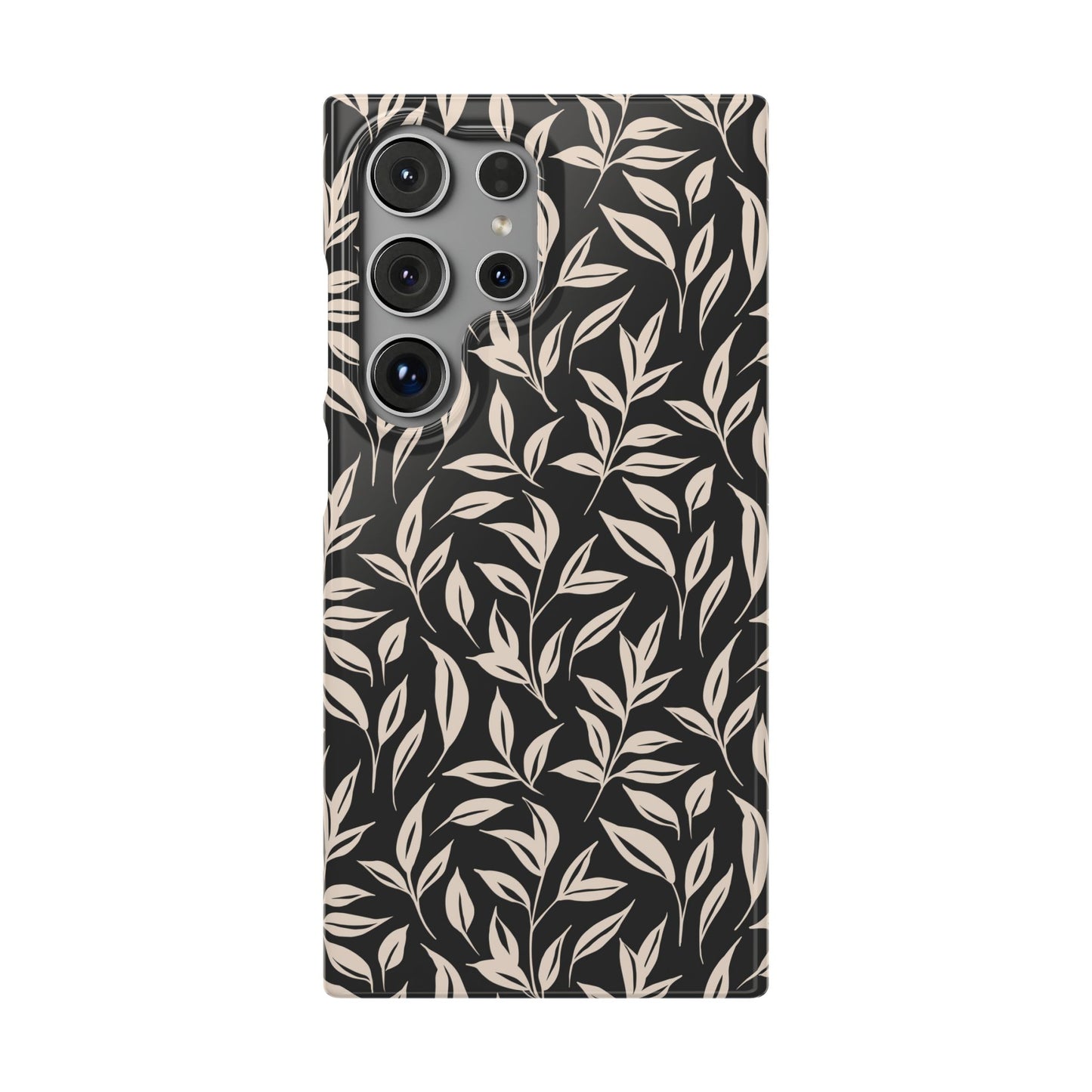 Ivory Vine | Snap