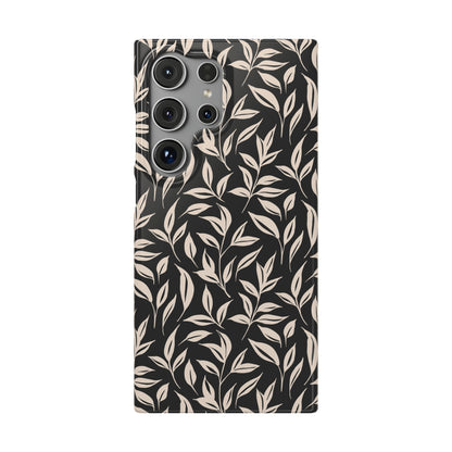 Ivory Vine | Snap