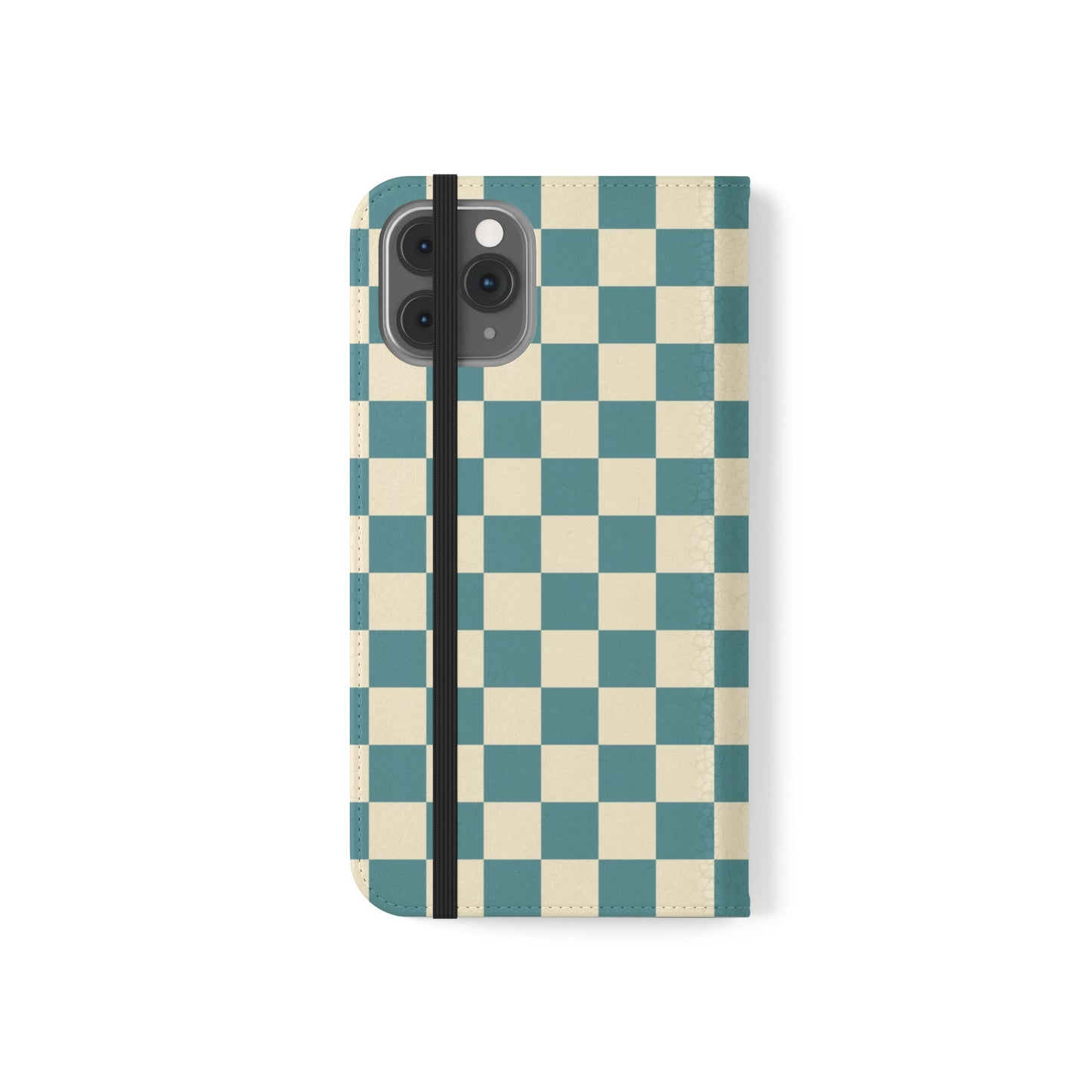 Harbor Check | Flip
