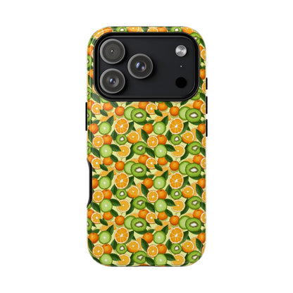 Citrus Grove | Tough