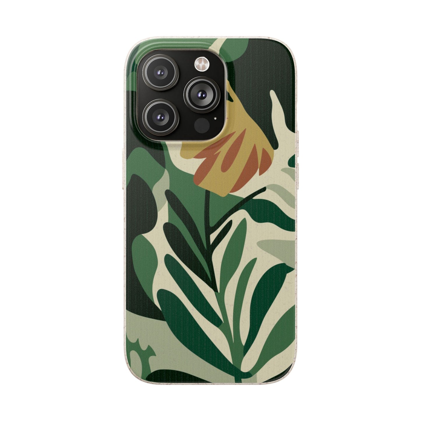 Verdant Muse | Biodegradable