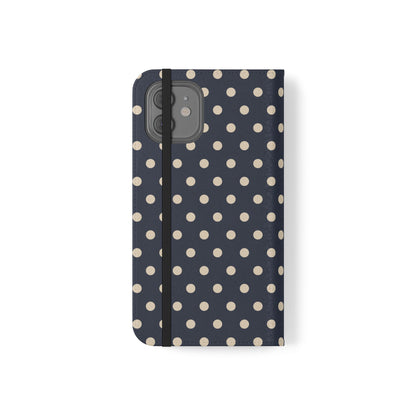 Midnight Ivory | Flip