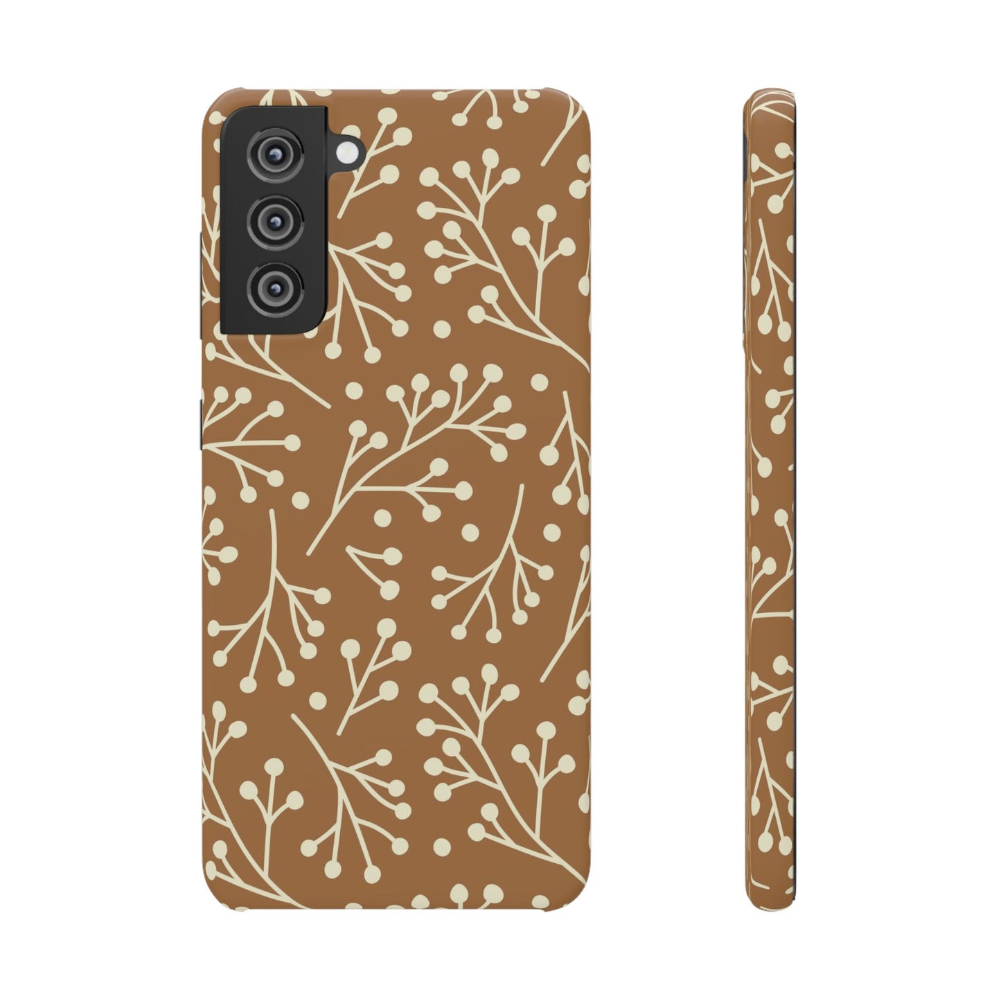 Caramel Meadow | Snap