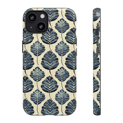 Indigo Leaf | Tough