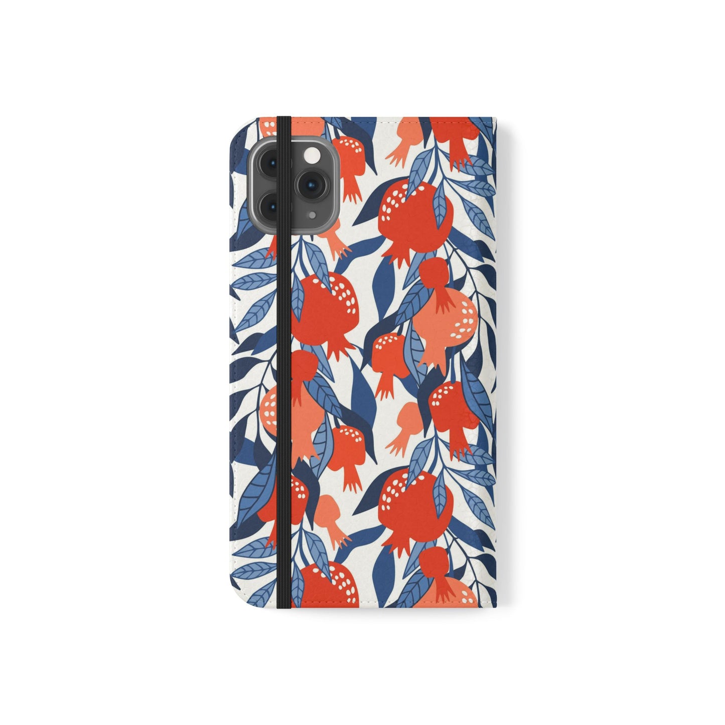 Pom Blossom | Flip