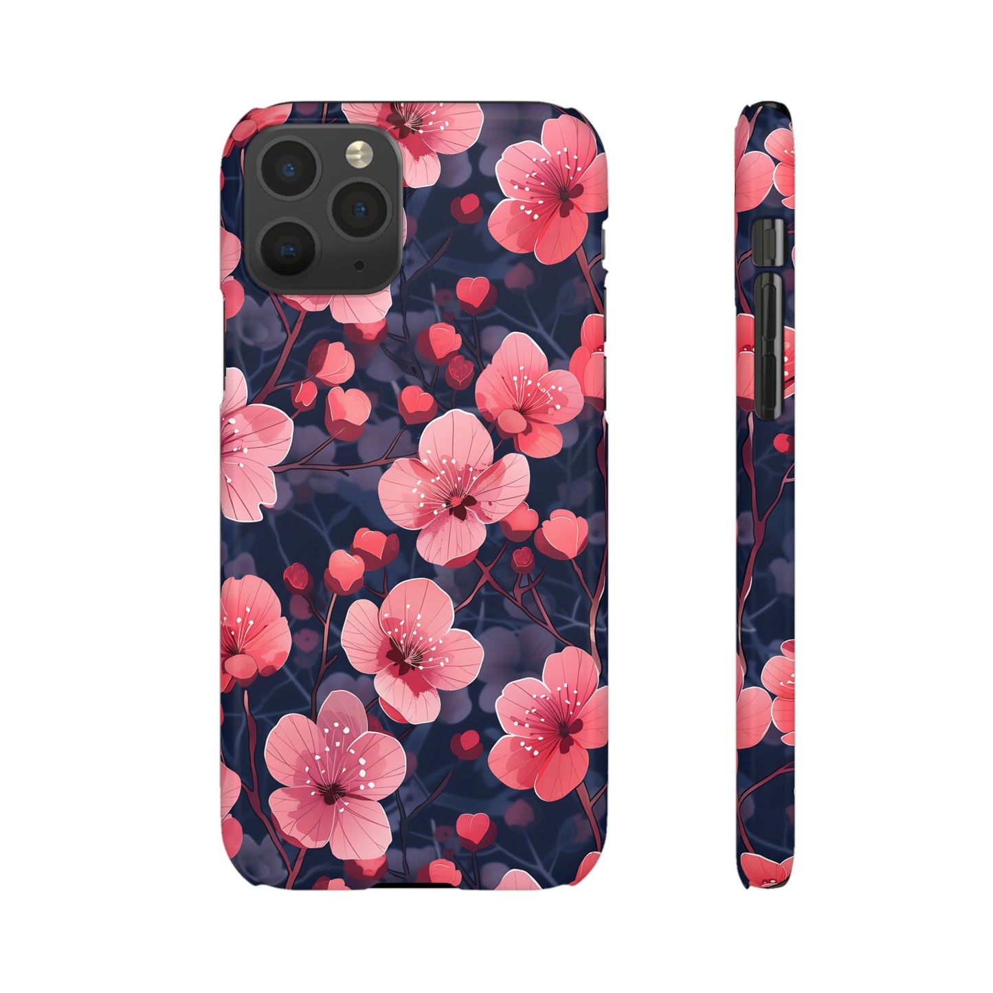 Sakura Bloom | Snap