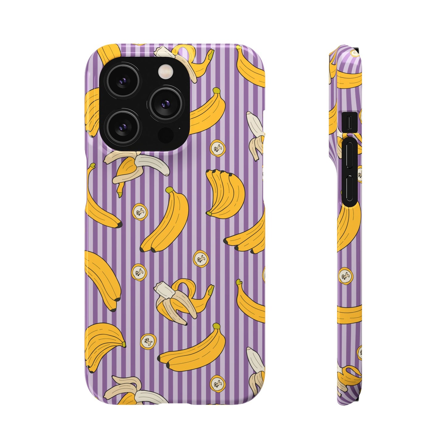 Banana Split | Snap