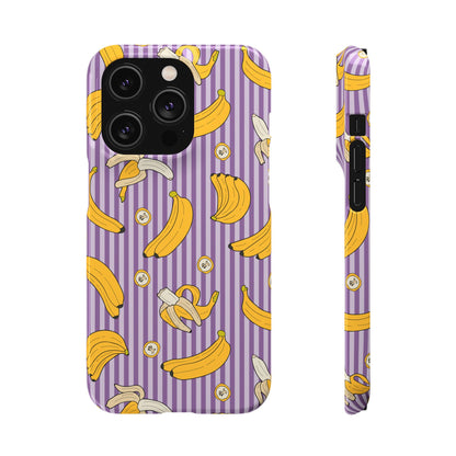 Banana Split | Snap