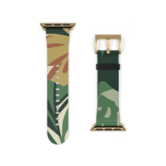 Verdant Muse | Apple Watch Strap