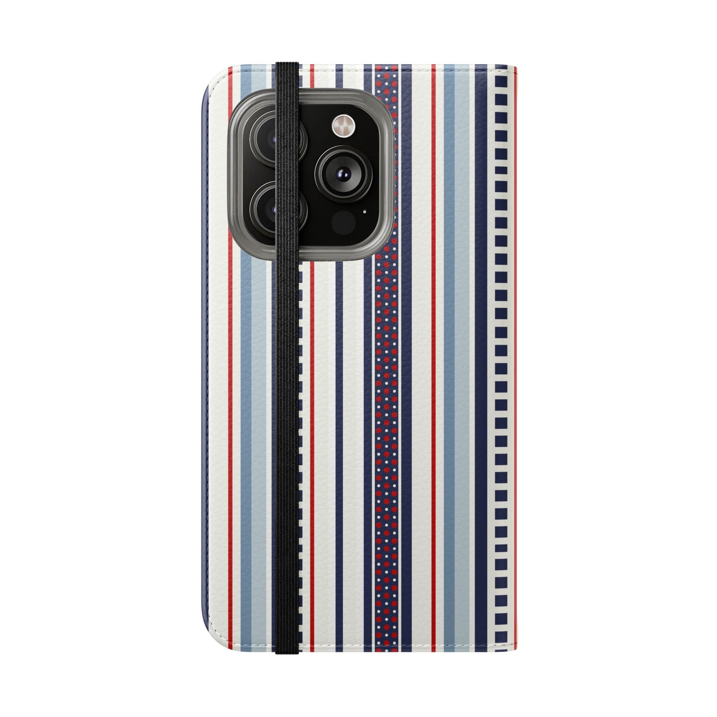 Harbor Stripe | Flip