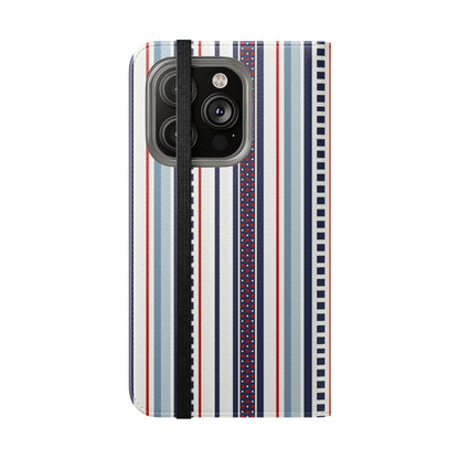 Harbor Stripe | Flip
