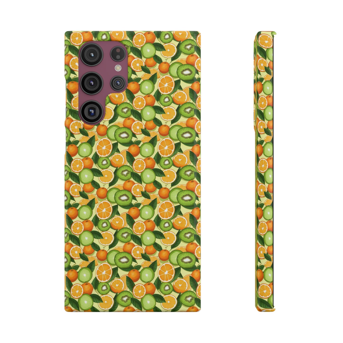Citrus Grove | Snap