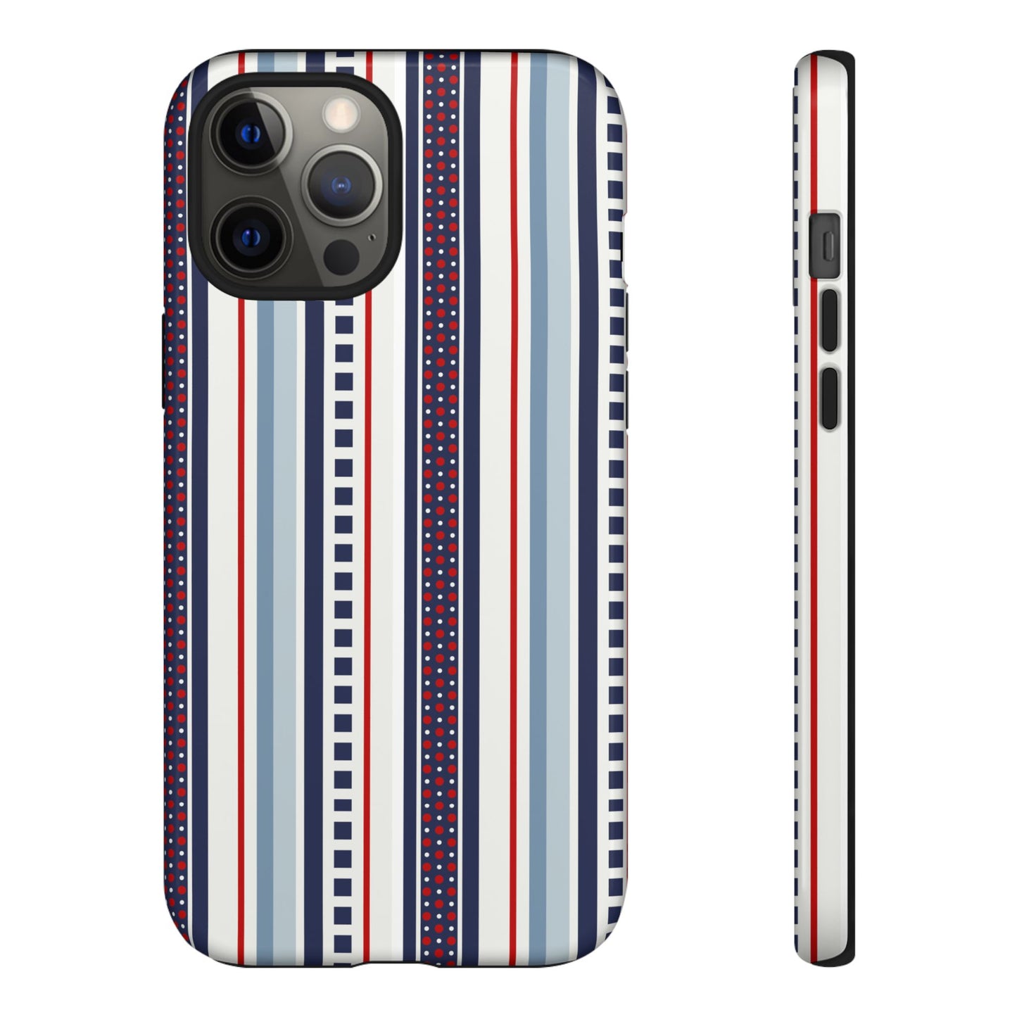 Harbor Stripe | Tough