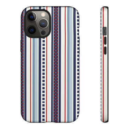 Harbor Stripe | Tough