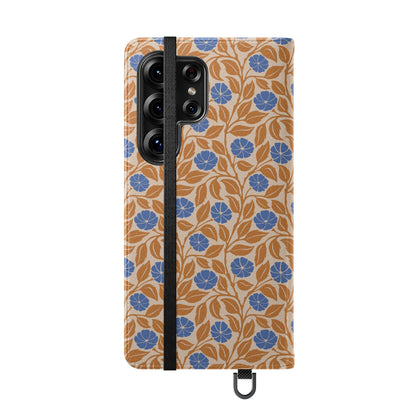 Sienna Bloom | Flip