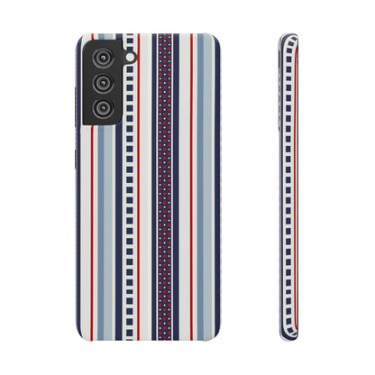 Harbor Stripe | Snap