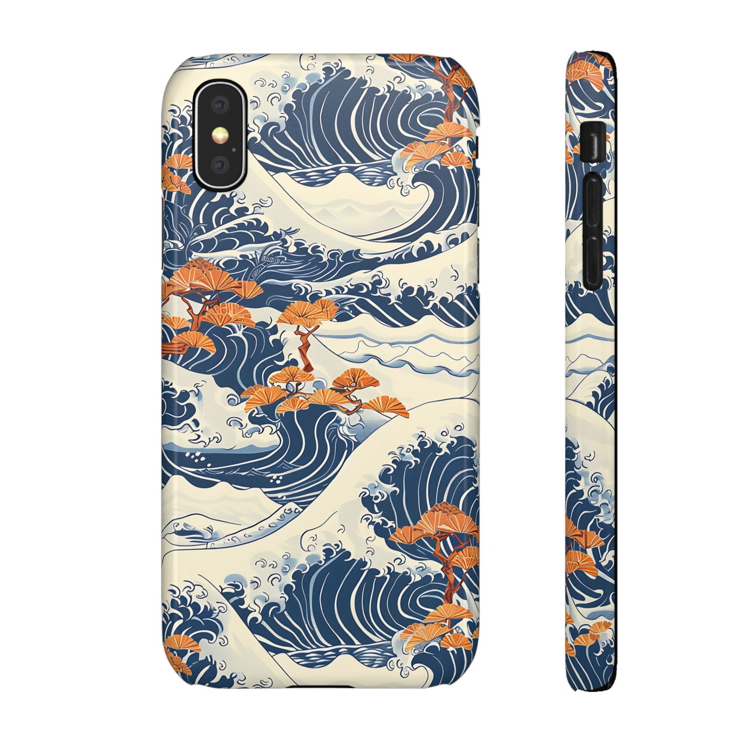 Pines & Tides | Snap