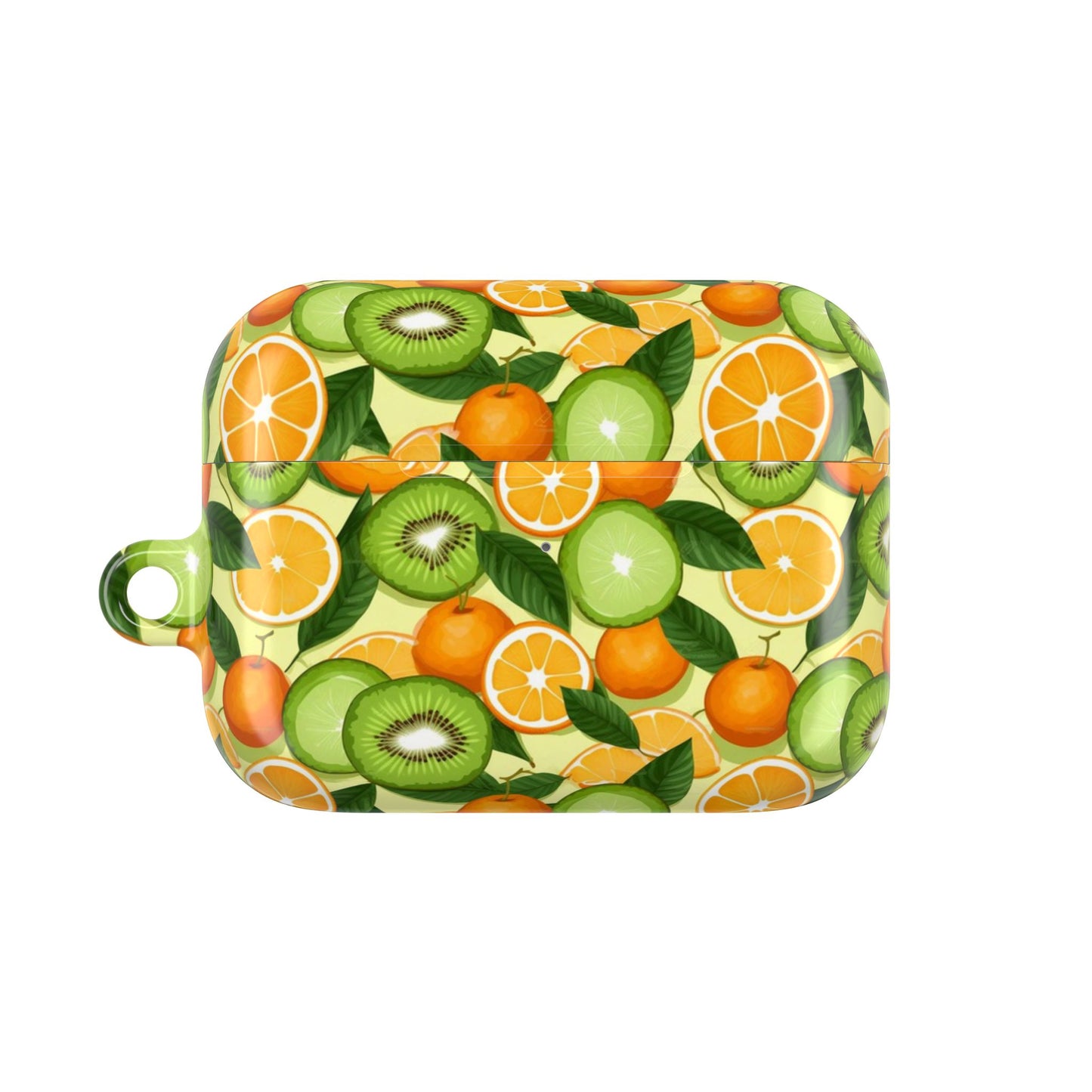 Citrus Grove | Apple Airpods Case