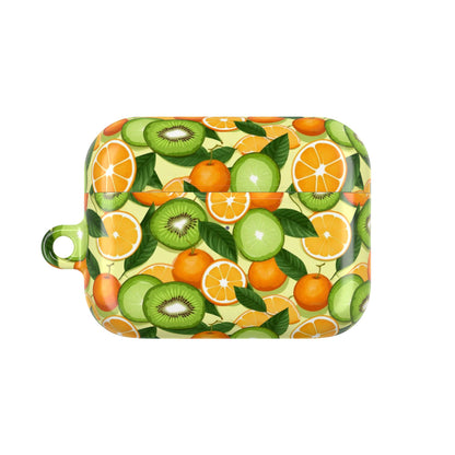 Citrus Grove | Apple Airpods Case