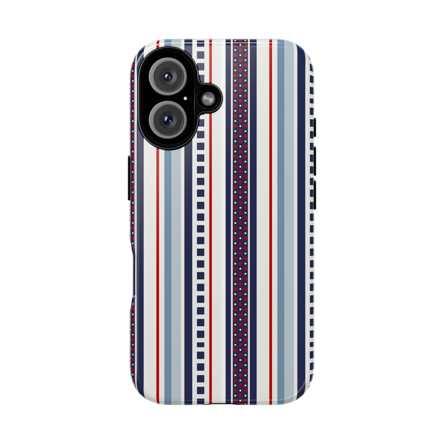 Harbor Stripe | Tough