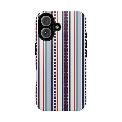 Harbor Stripe | Tough