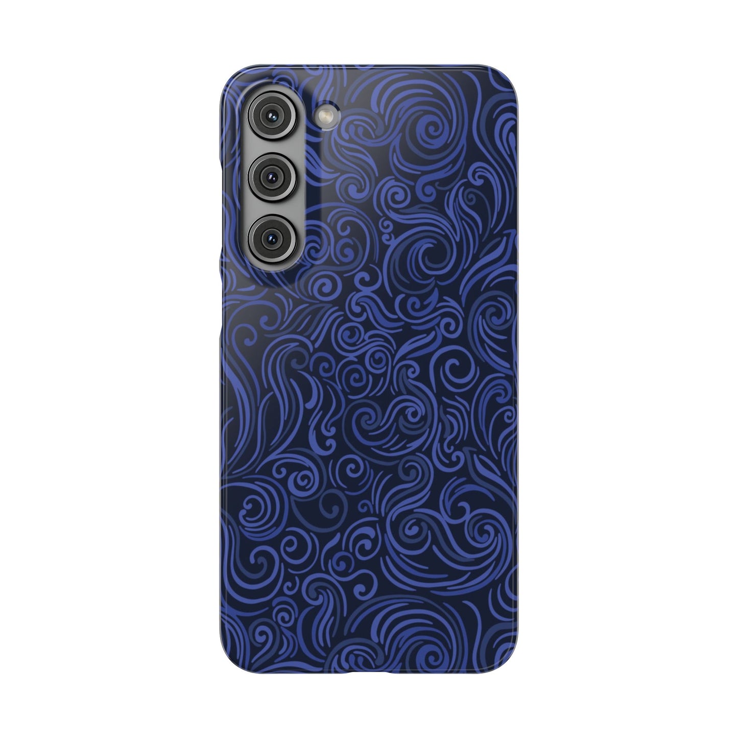 Blue Mirage | Snap