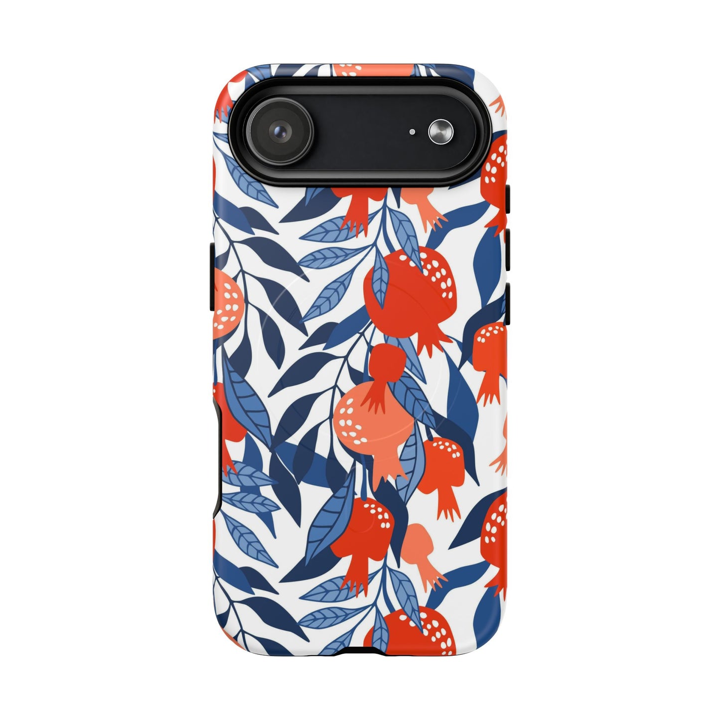 Pom Blossom | MagSafe Tough