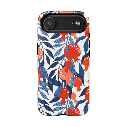 Pom Blossom | MagSafe Tough
