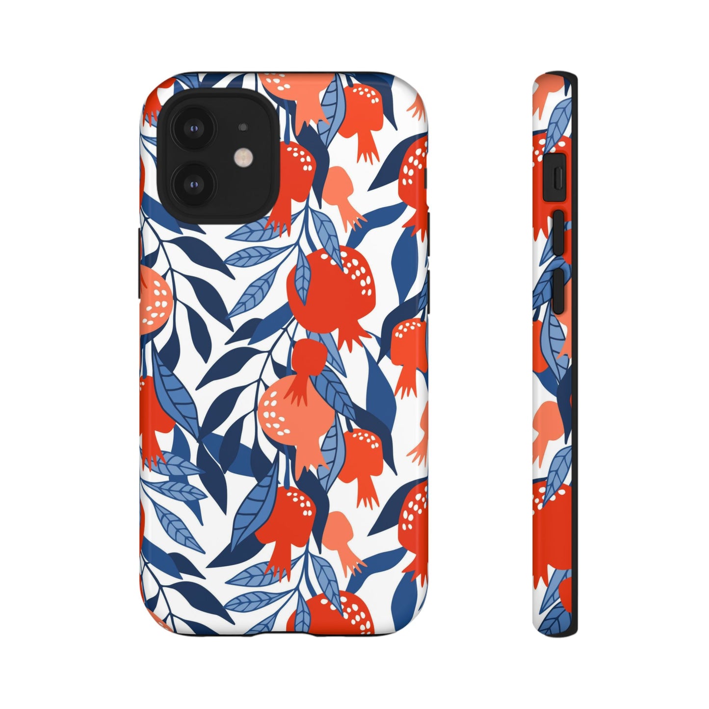 Pom Blossom | Tough