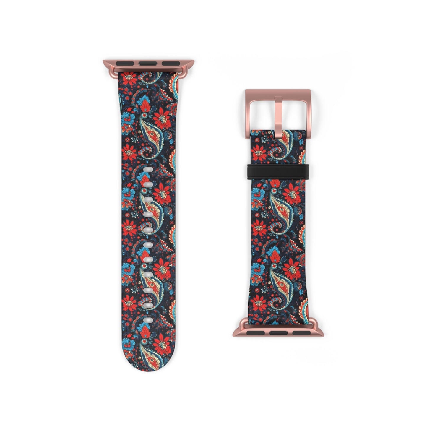 Velour Night | Apple Watch Band