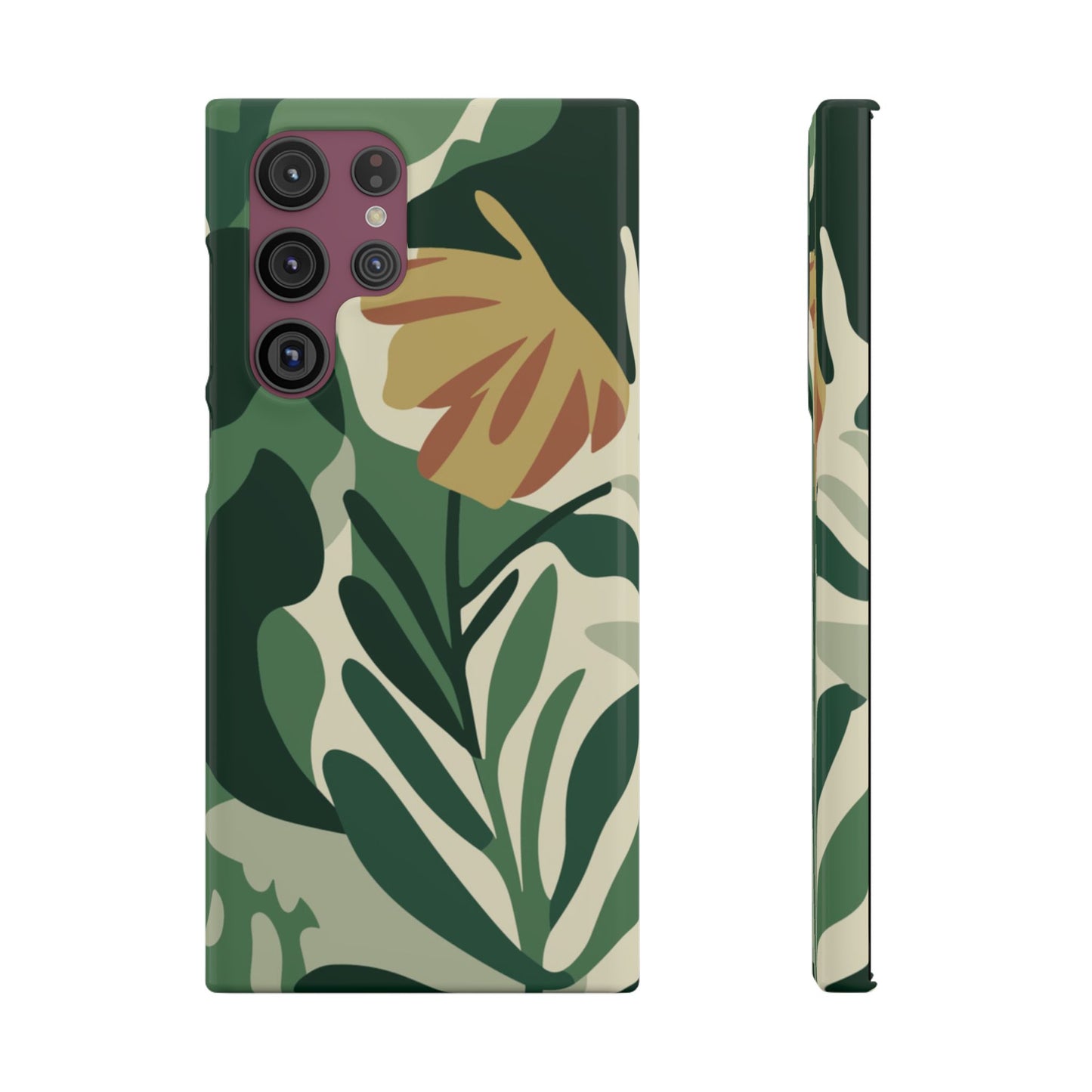 Verdant Muse | Snap