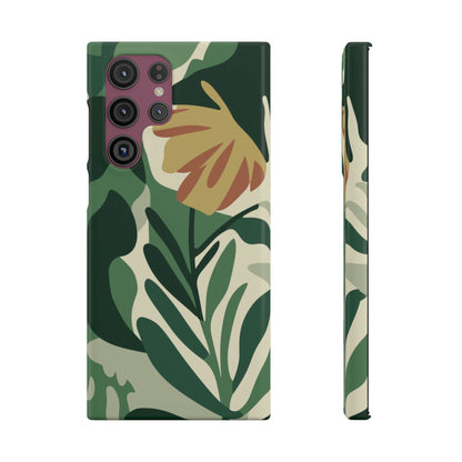 Verdant Muse | Snap