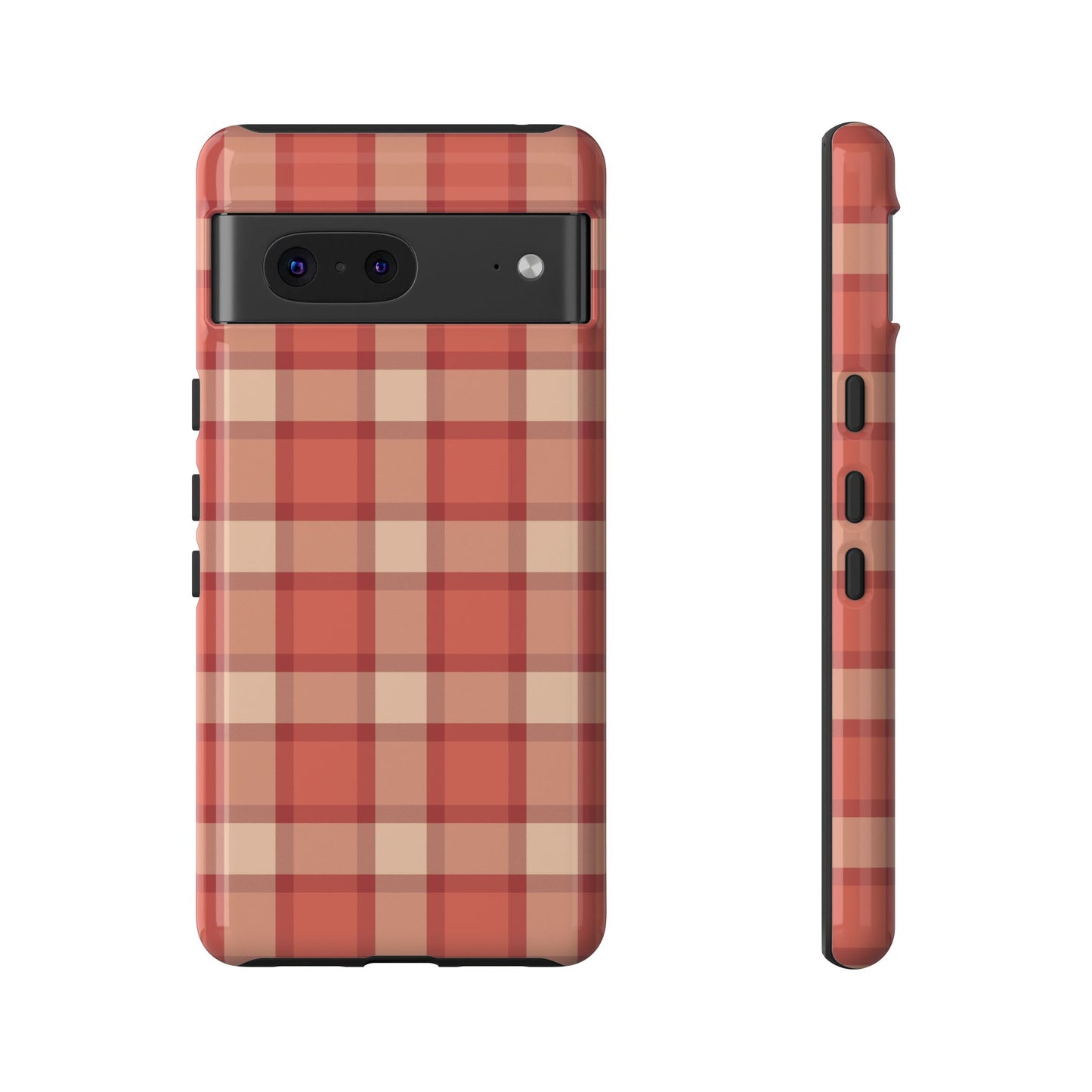 Terracotta Picnic | Tough