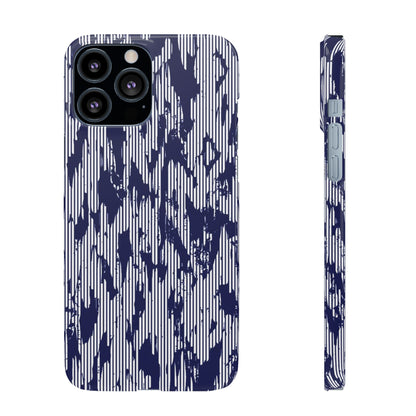 Indigo Weave | Snap