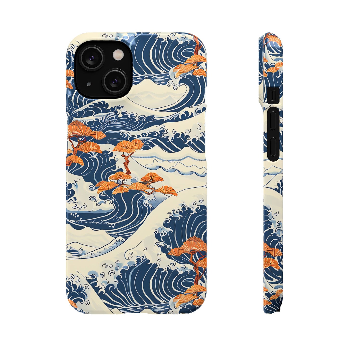 Pines & Tides | Snap