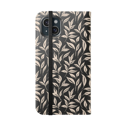 Ivory Vine | Flip
