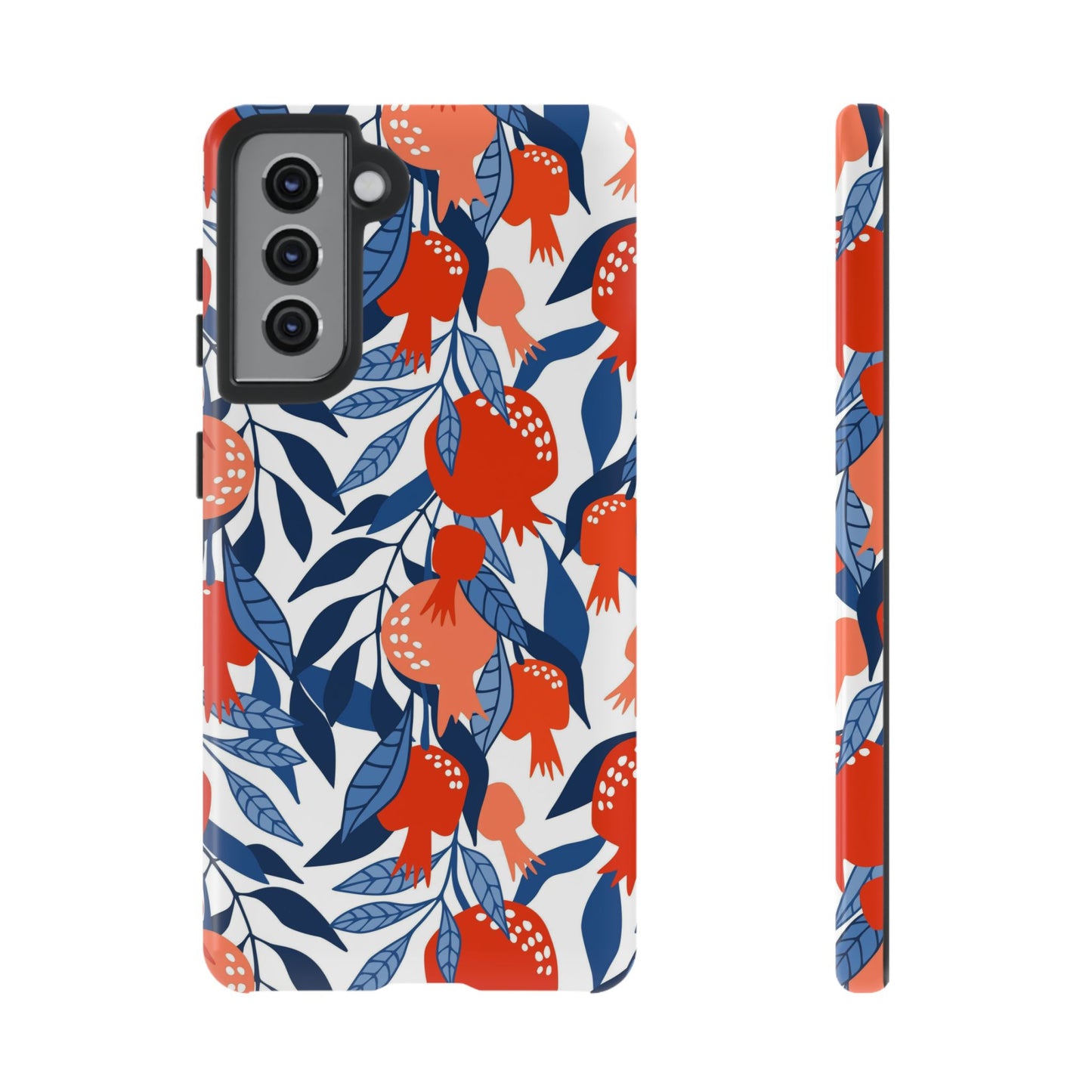 Pom Blossom | Tough