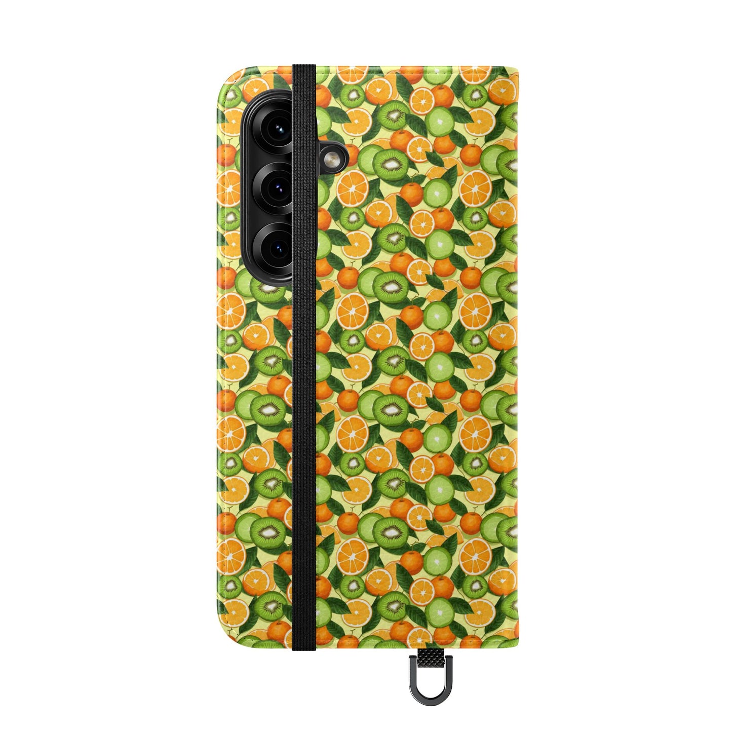 Citrus Grove | Flip