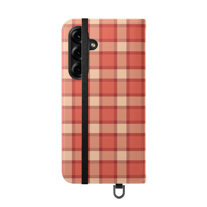 Terracotta Picnic | Flip